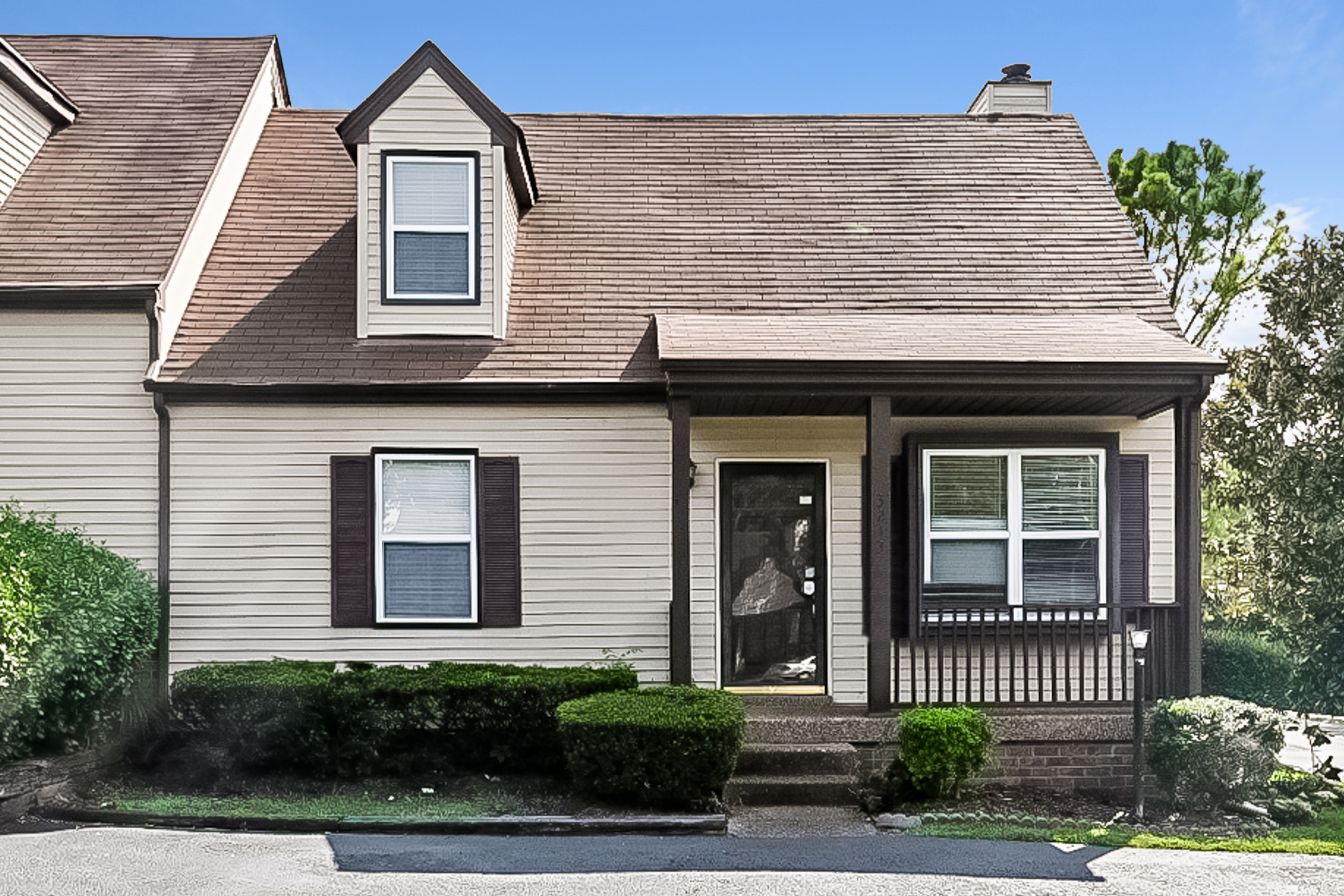 3213 E Lake Dr Nashville, TN 37214